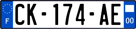 CK-174-AE