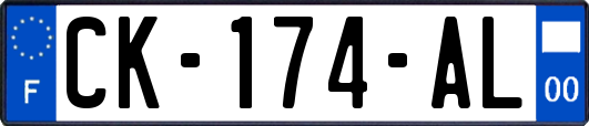 CK-174-AL