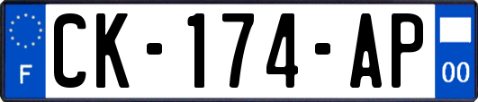 CK-174-AP