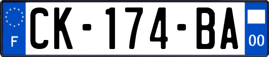 CK-174-BA