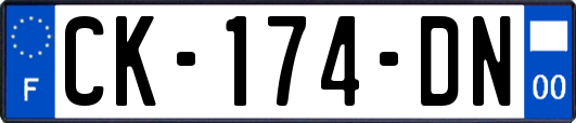 CK-174-DN