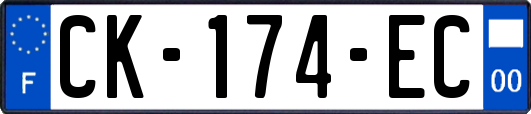 CK-174-EC