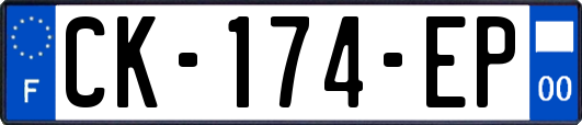 CK-174-EP