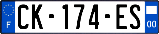 CK-174-ES