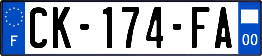 CK-174-FA
