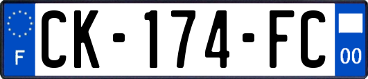 CK-174-FC