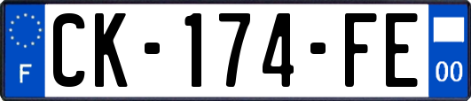 CK-174-FE