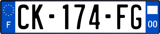 CK-174-FG