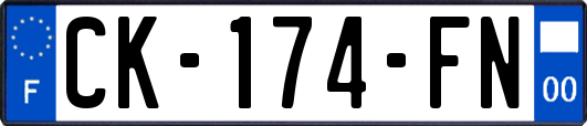 CK-174-FN