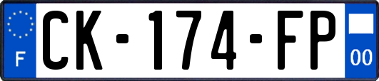 CK-174-FP