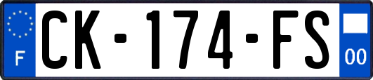 CK-174-FS