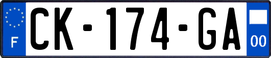 CK-174-GA