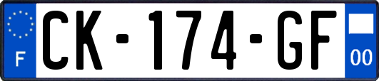 CK-174-GF