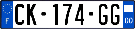 CK-174-GG