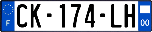 CK-174-LH
