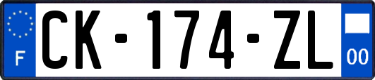 CK-174-ZL