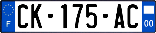 CK-175-AC