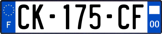 CK-175-CF