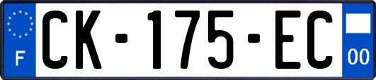 CK-175-EC