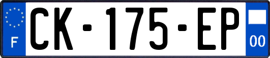 CK-175-EP