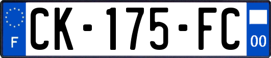 CK-175-FC