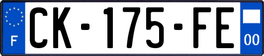 CK-175-FE