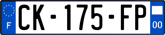 CK-175-FP