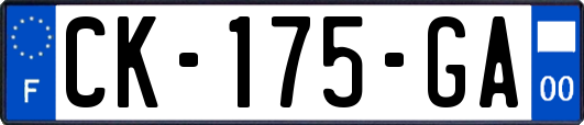CK-175-GA