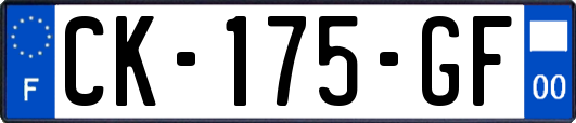 CK-175-GF