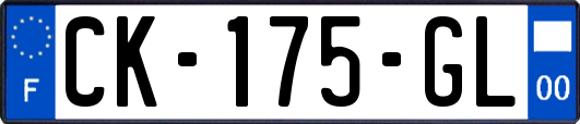 CK-175-GL