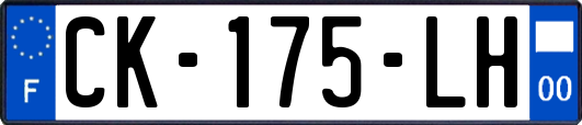CK-175-LH