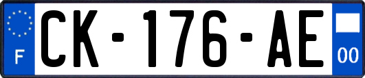 CK-176-AE