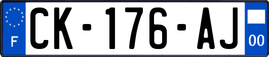 CK-176-AJ