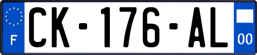 CK-176-AL