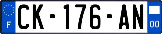 CK-176-AN