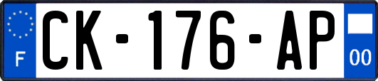 CK-176-AP