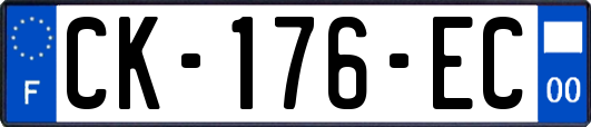 CK-176-EC