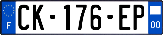 CK-176-EP