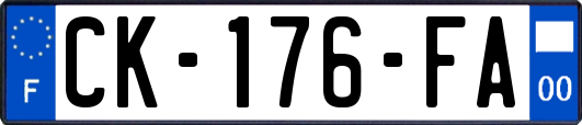 CK-176-FA