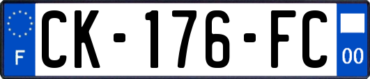 CK-176-FC