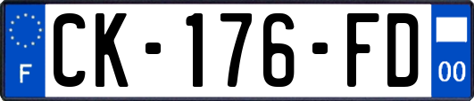 CK-176-FD