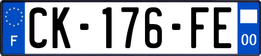 CK-176-FE
