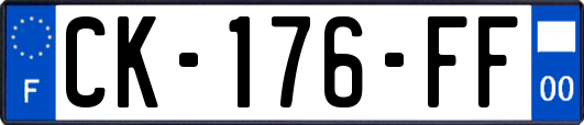 CK-176-FF