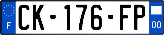 CK-176-FP