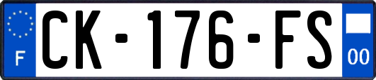 CK-176-FS