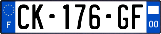 CK-176-GF
