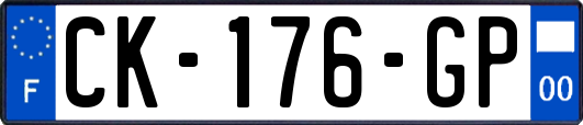 CK-176-GP