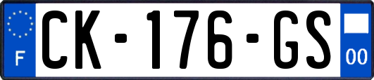 CK-176-GS