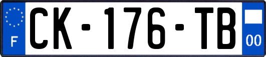 CK-176-TB