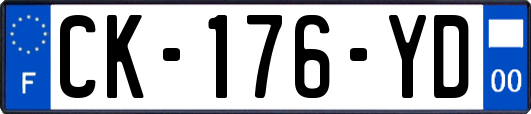 CK-176-YD